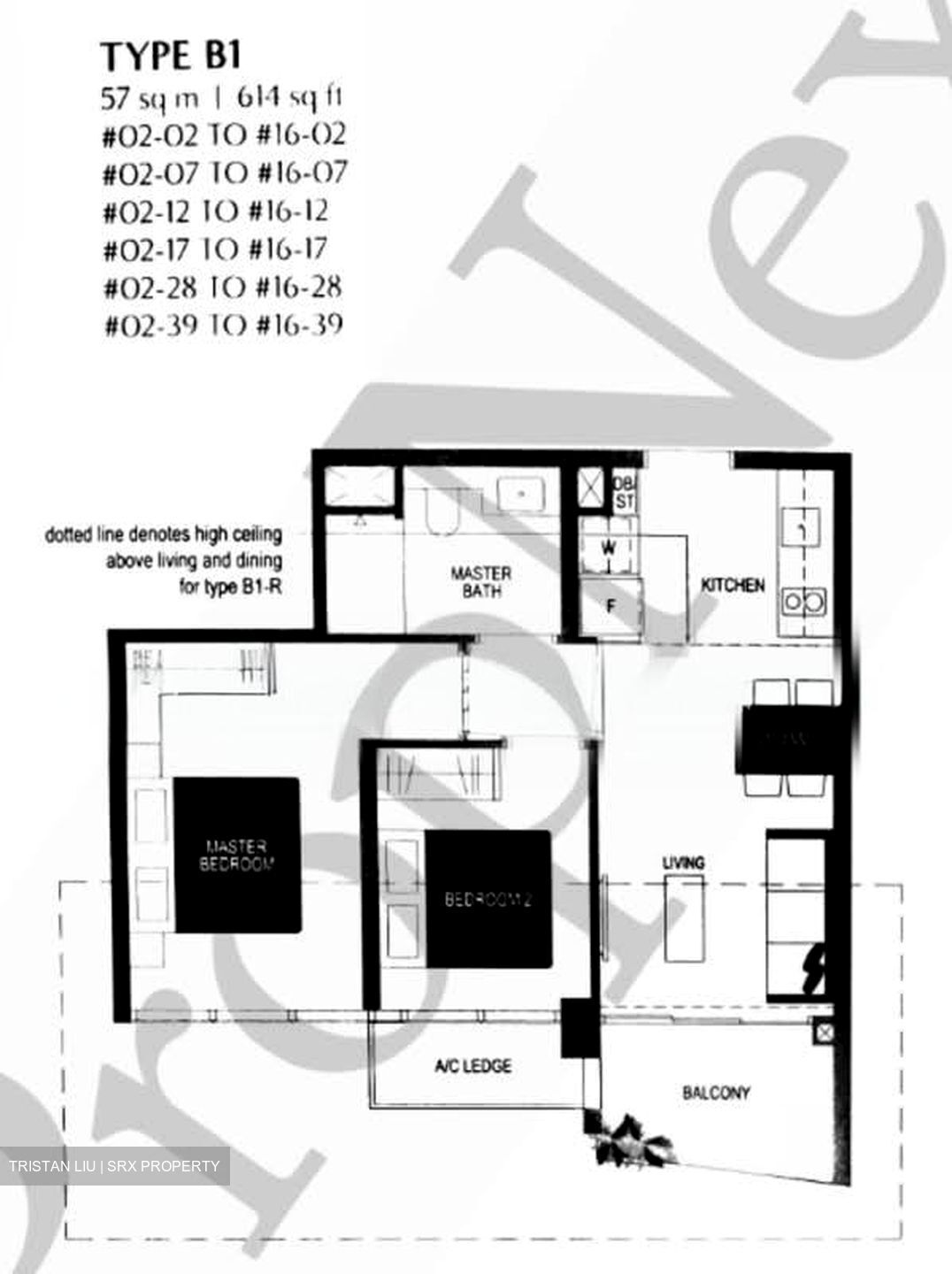 Lake Grande (D22), Condominium #526838341